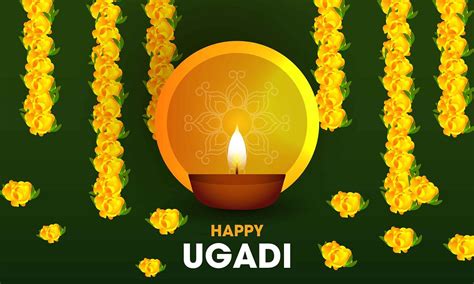 Ugadi 2022 Date Time And Significance Of Telugu New Year