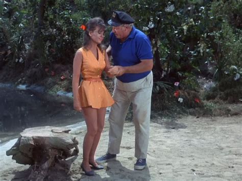 Mary Ann The Second Ginger Grant Gilligan Island Mary Ann Gets