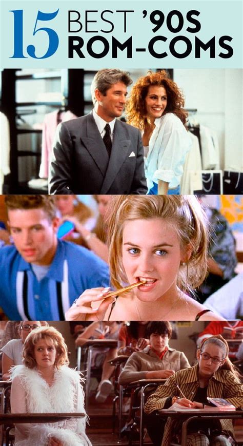 the 15 best 90s rom coms to watch on repeat romcom movies best rom coms 90s comedy movies