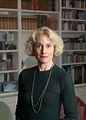 Martha C. Nussbaum Talks About the Humanities, Mythmaking, and ...