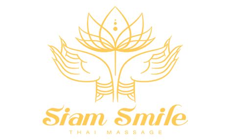 Siam Smile Thai Massage Detail