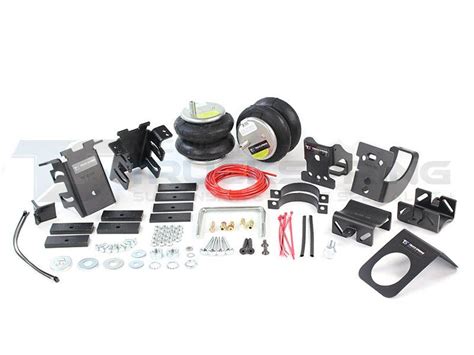 W21 760 2597 Firestone Ride Rite Rear Air Spring Kit