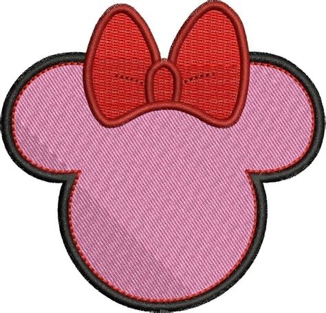 Mickey Mouse Ears Pattern Patterns Gallery