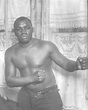 Sam Langford - The greatest boxer you never saw » The MALESTROM