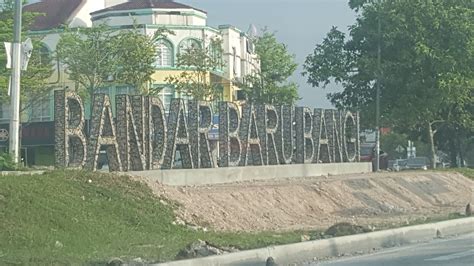 Bandar baru bangi (literally translated from malay to english as new city of bangi) is a township situated in hulu langat district, in southeastern selangor, malaysia. Mercu tanda baharu Bandar Baru Bangi