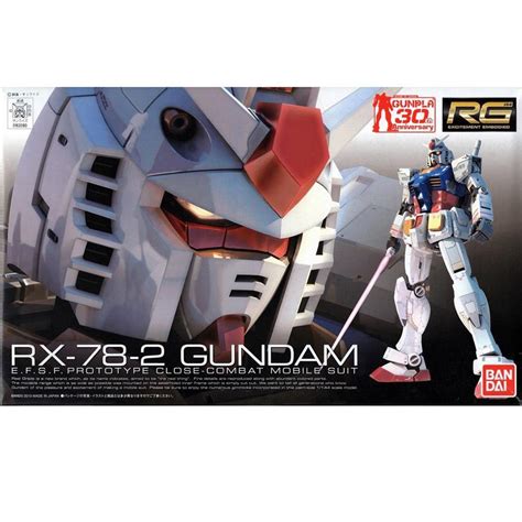 001 Rg 1144 Rx 78 2 Gundam Bandai Gundam Models Kits Premium Shop