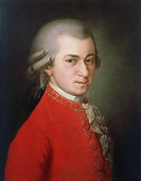 Wolfgang Amadeus Mozart Wallpapers Top Free Wolfgang Amadeus Mozart
