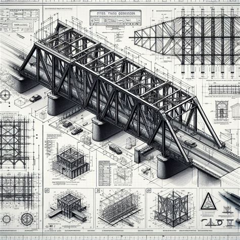 6 Types Of Civil Engineering Drawings Detailed Guide Solidsmack