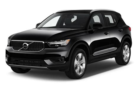 2021 Volvo XC40 Prices Reviews And Photos MotorTrend