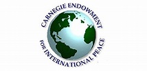 La Fundación Carnegie para la paz internacional, por Red Voltaire
