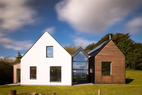 Riverside House : Housing : Scotland's New Buildings : Architecture in profile the building ...