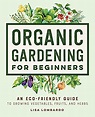 5 Best New Organic Gardening eBooks To Read In 2022 - BookAuthority