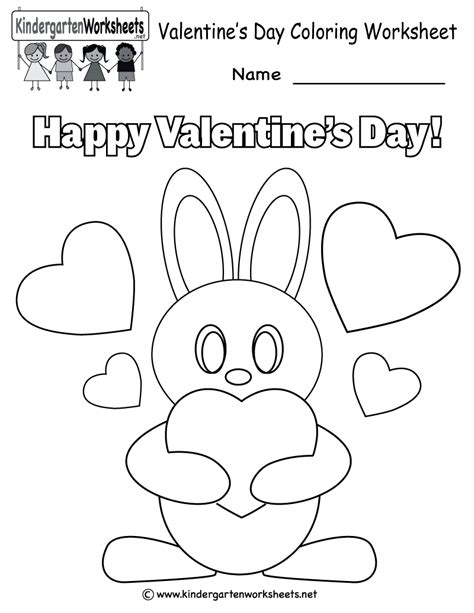 57 Valentine Coloring Pages For Pre K Free Drawing And Coloring Online