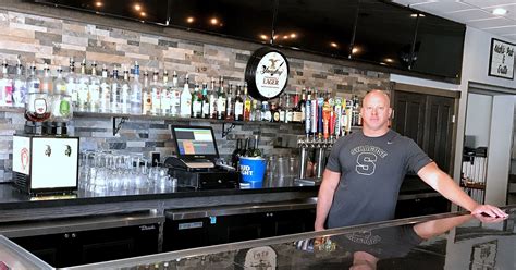 New Sports Barrestaurant Opens In Downtown Horseheads