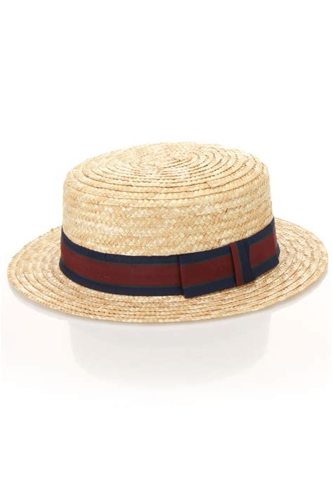 San Diego Hats Mens Bruce Hat In Natural Beyond The Rack For The
