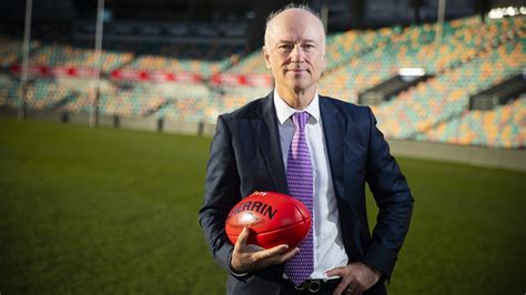 Afl Tassie Still In The Game For 19th Licence The Mercury