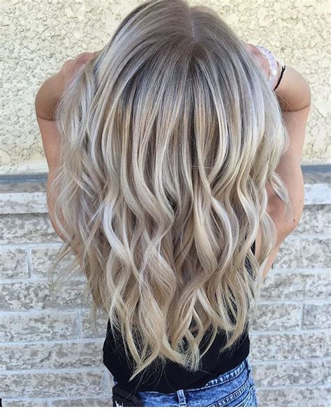 beach wave perm hairstyles can look extremely classy and stylish if they are done the right way