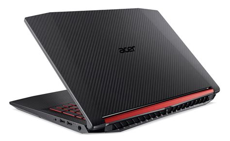 Acer Presenta El Portátil Gaming Nitro 5 Con Los últimos Procesadores