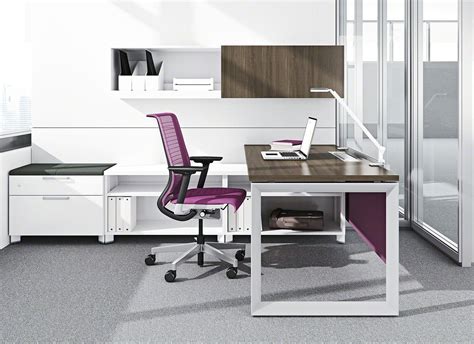 Shelving towers give people a way to personalize their space. Answer by Steelcase http://www.crownhousegroup.com/product ...