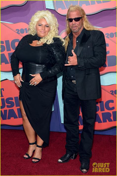 Heres Why Beth Chapman Was Placed In A Coma By Doctors Photo 4313604