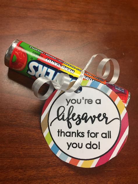For Customer Service Representative Appreciation Week We Gave Our Csrs