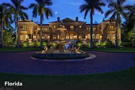 The Most Expensive Homes In The United States Life At Home Trulia Blog