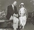 my-retro-vintage — Charlie Chaplin and Anna Pavlova USA 1922 | Anna ...