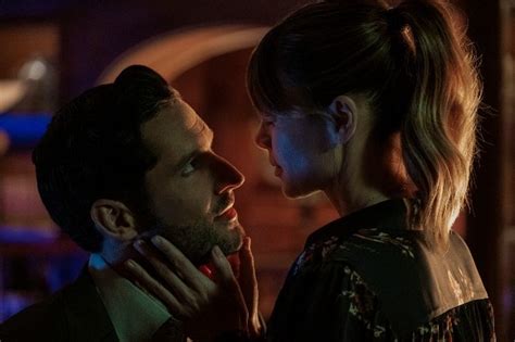 Lucifer And Chloe Relationship Timeline Radio Times