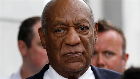 Nine Women File Sexual Assault Suits Against Bill Cosby After Nevada
