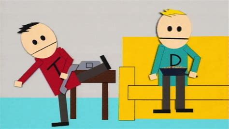 The 20 Best South Park Characters Ranked