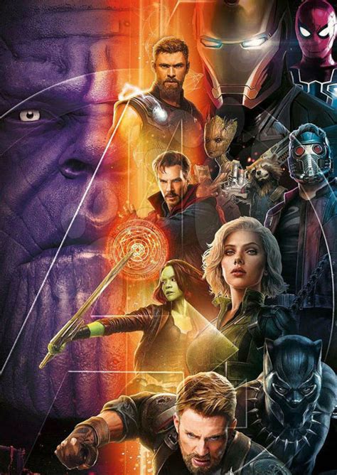 The 2018 sequel finds the avengers attempting to prevent thanos (josh brolin) from acquiring the six infinity stones that he desires to use to wipe out half of all life in the universe. Avengers Infinity War: PROOF of how Thor will have his eye ...