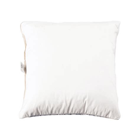 Small Pillow 40 40cm Poldream Shop Down Comforters And Pillows