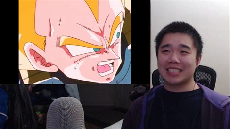 In short, dragon ball z abridged can easily be argued to be more enjoyable than the original content. Dragon Ball Z Abridged Reaction! Episode 36 - YouTube