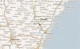 Dover, New Hampshire Location Guide