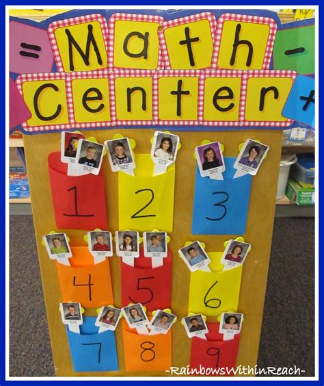 Best 25 Math Centers Ideas On Pinterest Kindergarten Math Centers