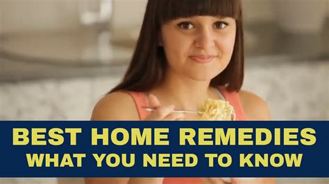 Best Home Remedy Characteristics With So Many People Looking To Save