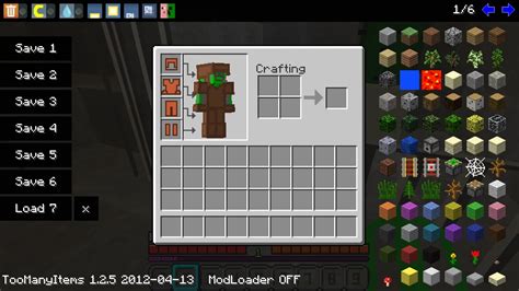 14x Better Icons Minecraft Texture Pack