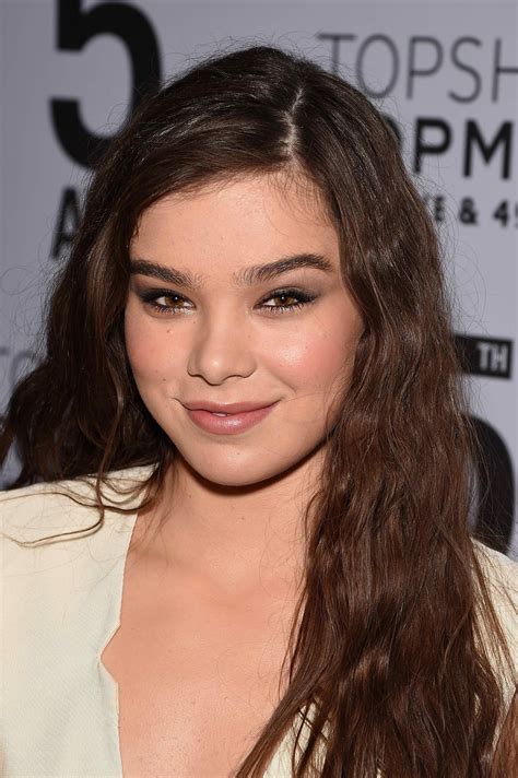 Hailee Steinfeld Color Hot Sex Picture