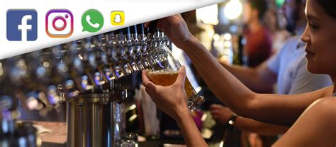 How To Use Social Media Marketing To Boost Your Craft Beer Sales