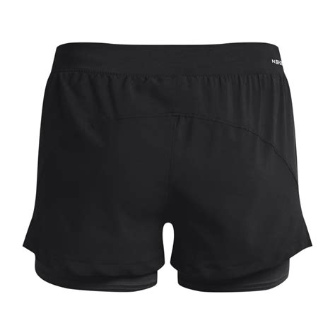 Under Armour Iso Chill 2in1 Running Shorts Performance Shorts