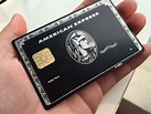 Black Card là gì? Top những người sở hữu Black Card trên thế giới ...