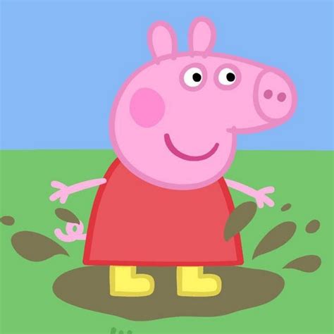 Peppa Pig Tv Youtube