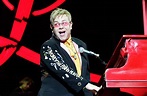 Elton John's Life Is A Musical