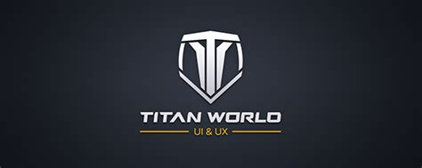 Titan World Real Time Turn Based Strategy Game For Ios On Behance