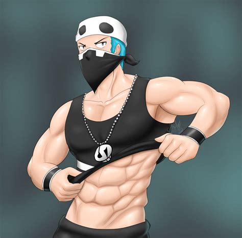 Team Skull Grunt By St Alpha On Deviantart