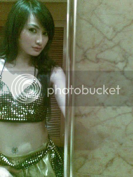 Asian Sexy Girls Foto Bugil Bikini Debby Ayu Hot Artis Gadget Review