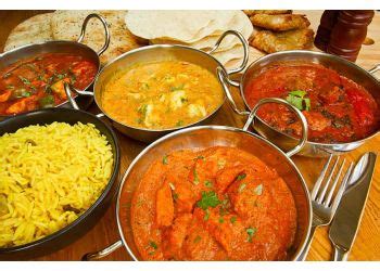3 Best Indian Restaurants in Ottawa, ON - Expert Recommendations