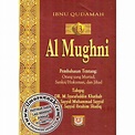 Al-Mughni karya Imam Ibnu Qudamah (Edisi Lengkap 16 Jilid)