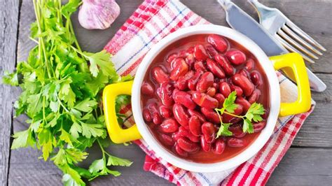 Cara memasak / merebus kacang hijau agar cepat lunak dan hemat gas. Cara Memasak Kacang Merah supaya Cepat Empuk - Lifestyle ...