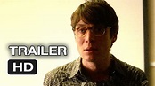 Broken Official Trailer #2 (2013) - Cillian Murphy, Tim Roth Movie HD ...